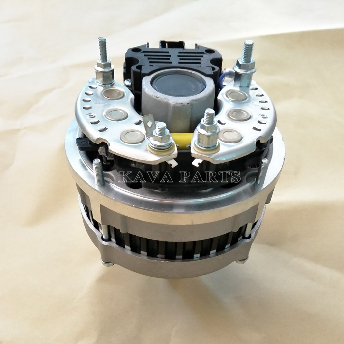 Deutz - Alternator For Deutz 1179897 1180648 1180660 1182105